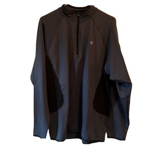 CHAMPION Men’s XL 1/4 Zip Pullover